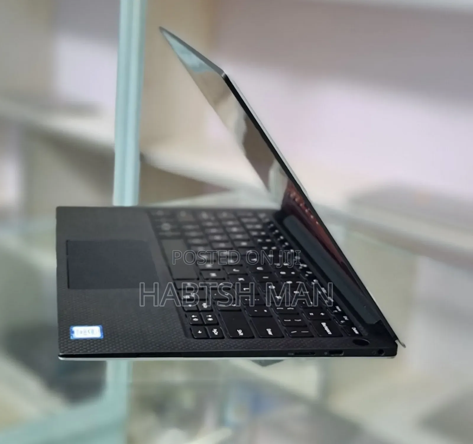 New Laptop Dell XPS 13 16GB Intel Core I7 SSD 512GB