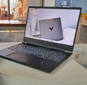 New Laptop HP Victus 16 16GB Intel Core I7 SSD 512GB