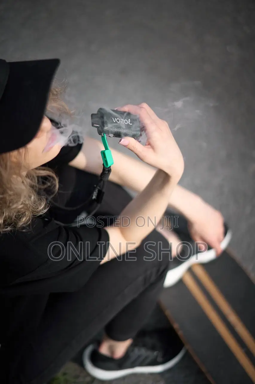 Vape Ten Thousand Puff With Free Delivery