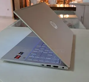 New Laptop HP Pavilion 15 16GB AMD Ryzen 5 SSD 512GB