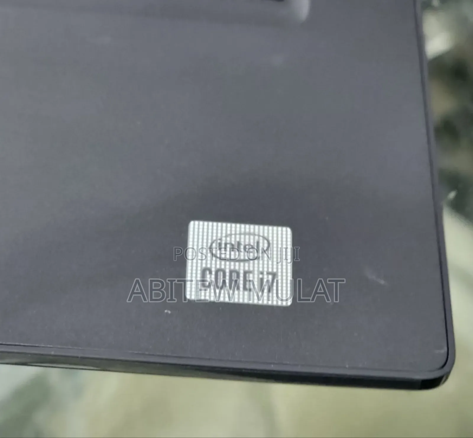 New Laptop Dell Latitude 5310 16GB Intel Core I7 SSD 512GB