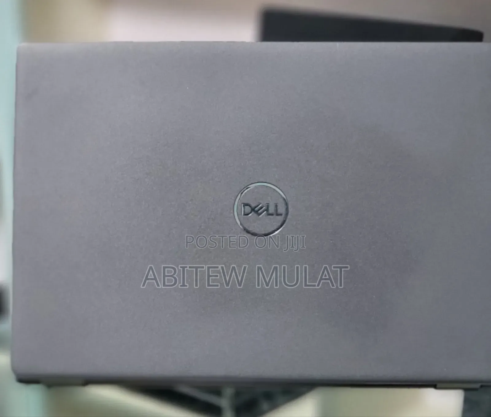 New Laptop Dell Latitude 5310 16GB Intel Core I7 SSD 512GB