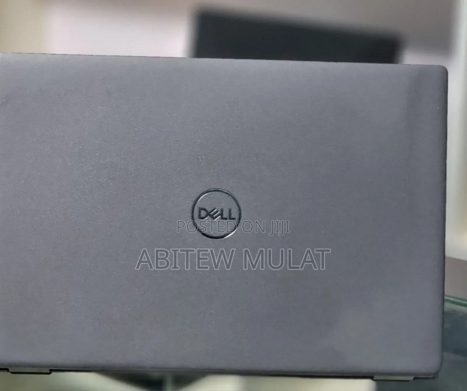 New Laptop Dell Latitude 5310 16GB Intel Core I7 SSD 512GB