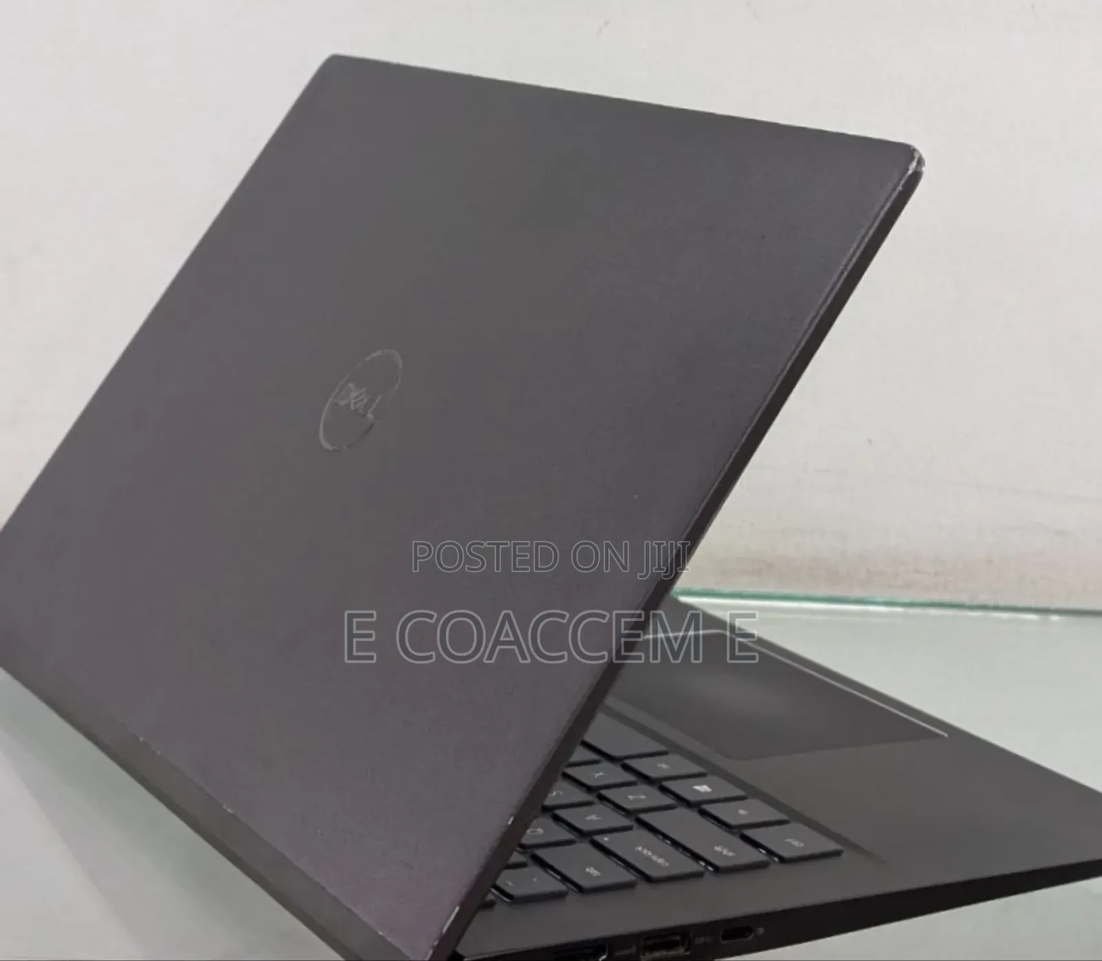 Laptop Dell 8GB Intel Core I7 SSD 512GB