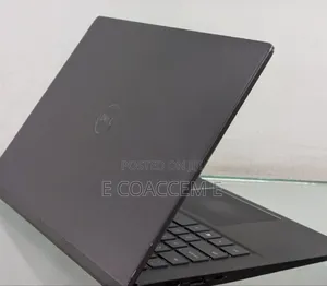 Laptop Dell 8GB Intel Core I7 SSD 512GB