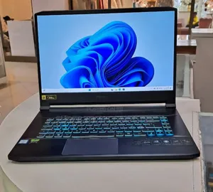 Photo - New Laptop Acer Predator Helios 300 16GB Intel Core I7 SSD 1T