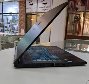 New Laptop Acer Predator Helios 300 16GB Intel Core I7 SSD 1T