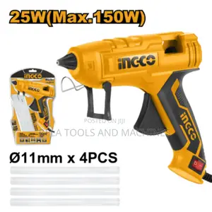 Ingco Glue Gen 150w