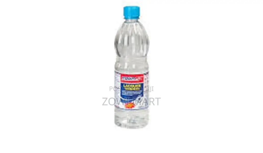 Powafix Lacquer Thinners 1L