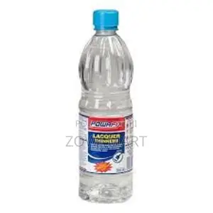 Powafix Lacquer Thinners 1L