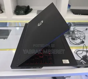 New Laptop Lenovo 16GB Intel Core I7 SSD 512GB