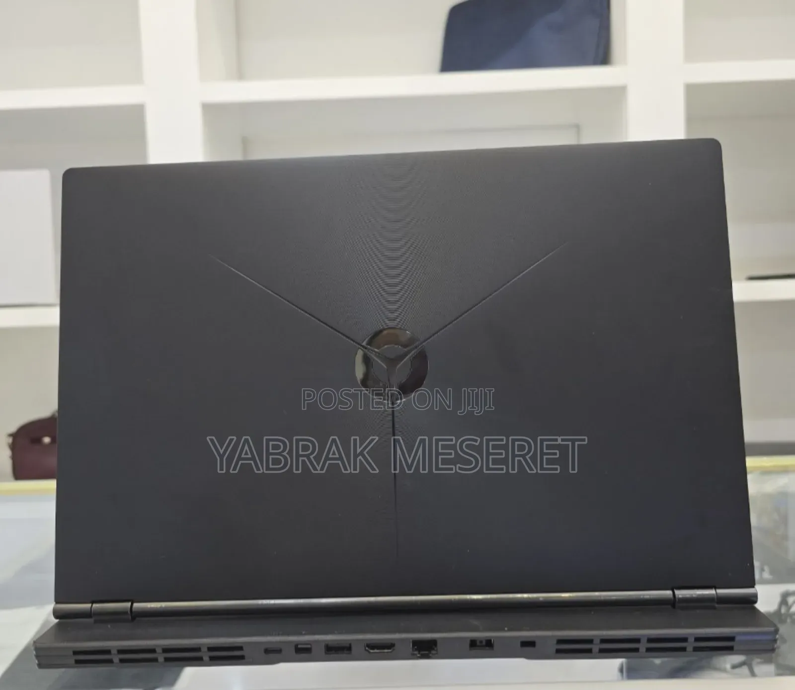 New Laptop Lenovo 16GB Intel Core I7 SSD 512GB