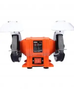 Photo - Finder Bench Grinder 250w