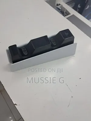 Ps5 Joystick Wireless Charger