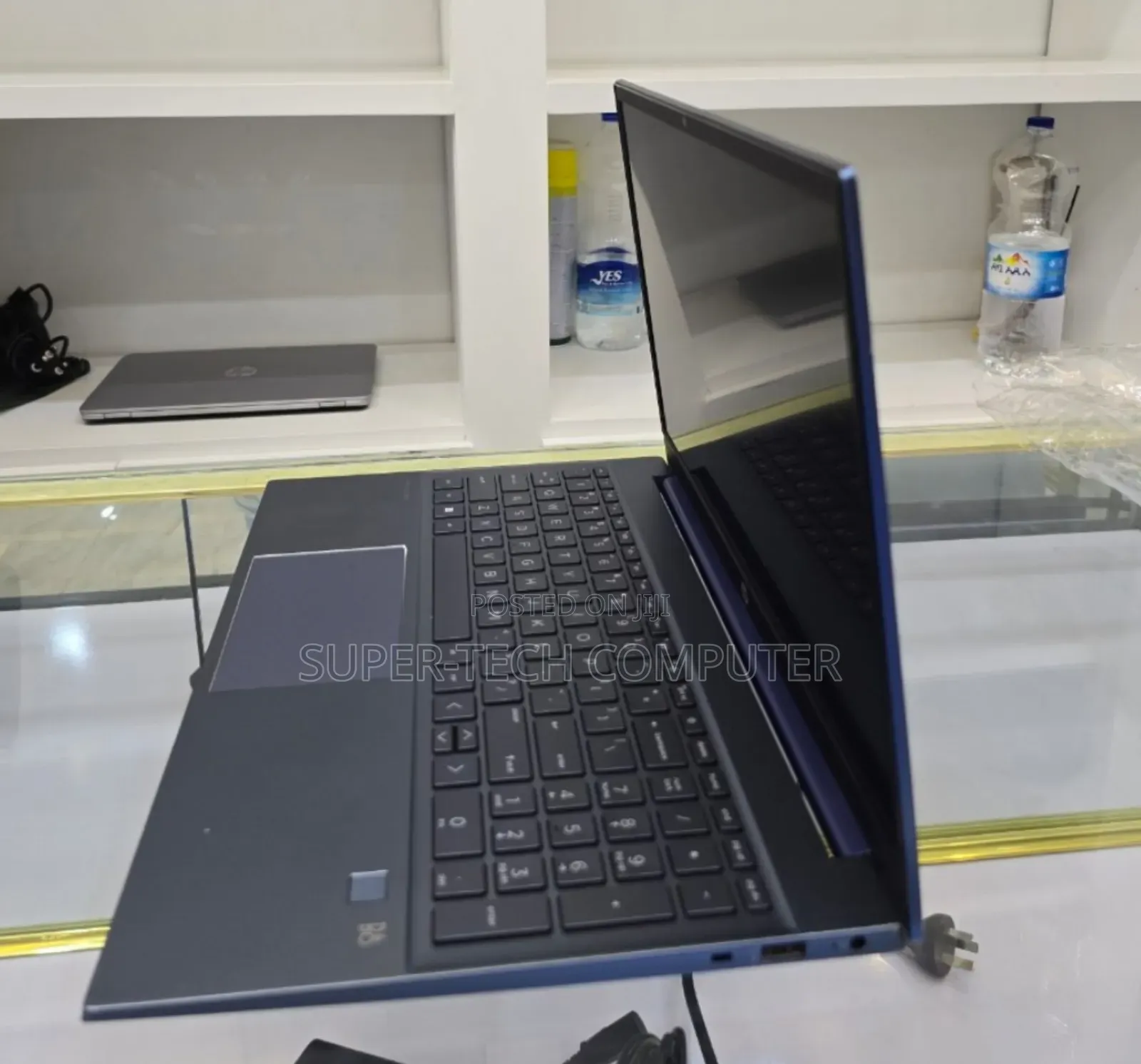 New Laptop HP Pavilion 15 8GB Intel Core I5 SSD 512GB