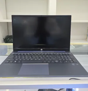 New Laptop HP Pavilion 15 8GB Intel Core I5 SSD 512GB