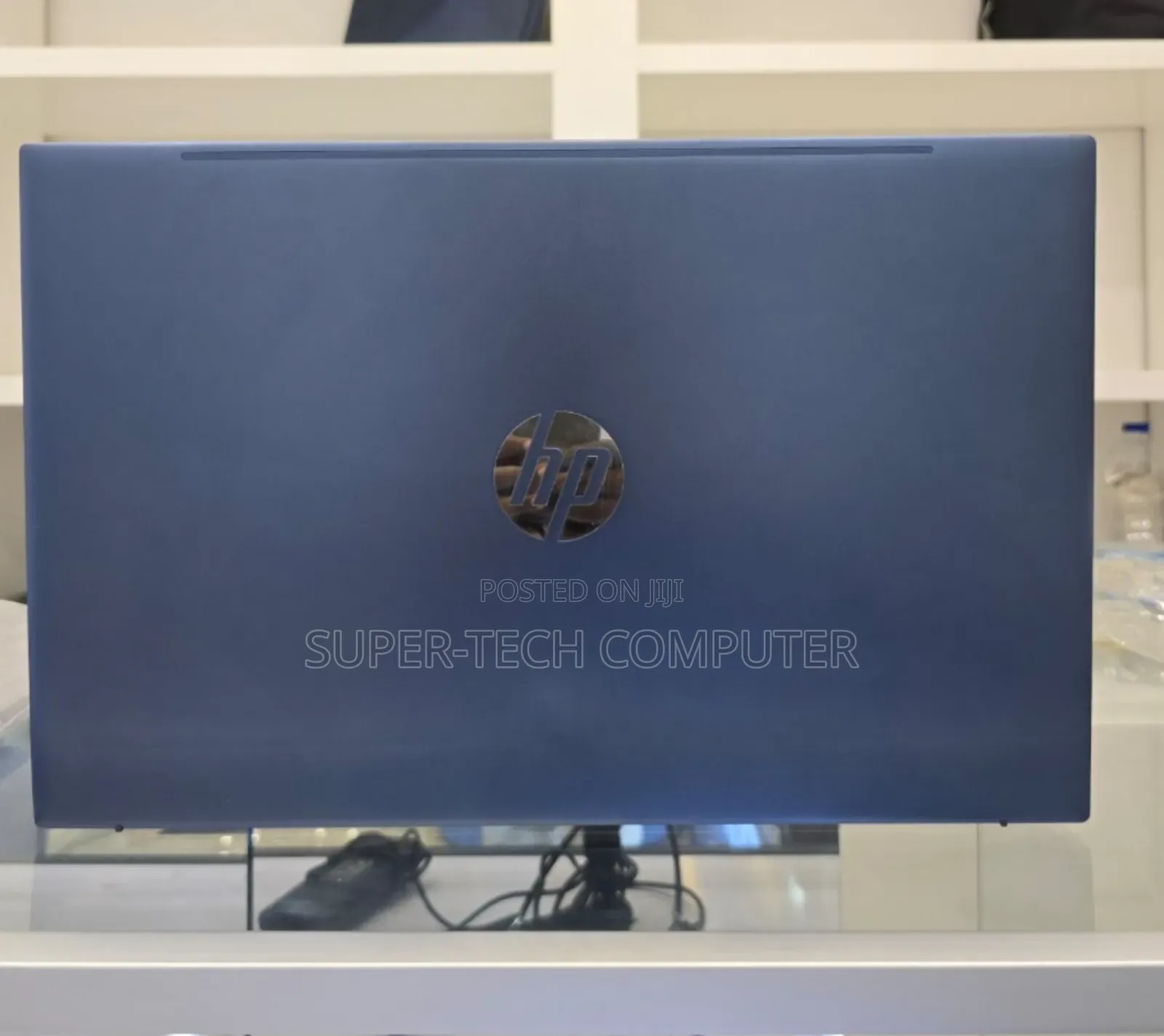 New Laptop HP Pavilion 15 8GB Intel Core I5 SSD 512GB