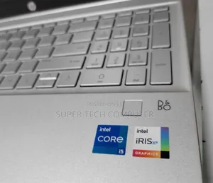 Photo - New Laptop HP Pavilion 13 8GB Intel Core I5 SSD 512GB