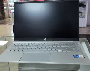 New Laptop HP Pavilion 13 8GB Intel Core I5 SSD 512GB