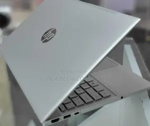 New Laptop HP Pavilion 13 8GB Intel Core I5 SSD 512GB