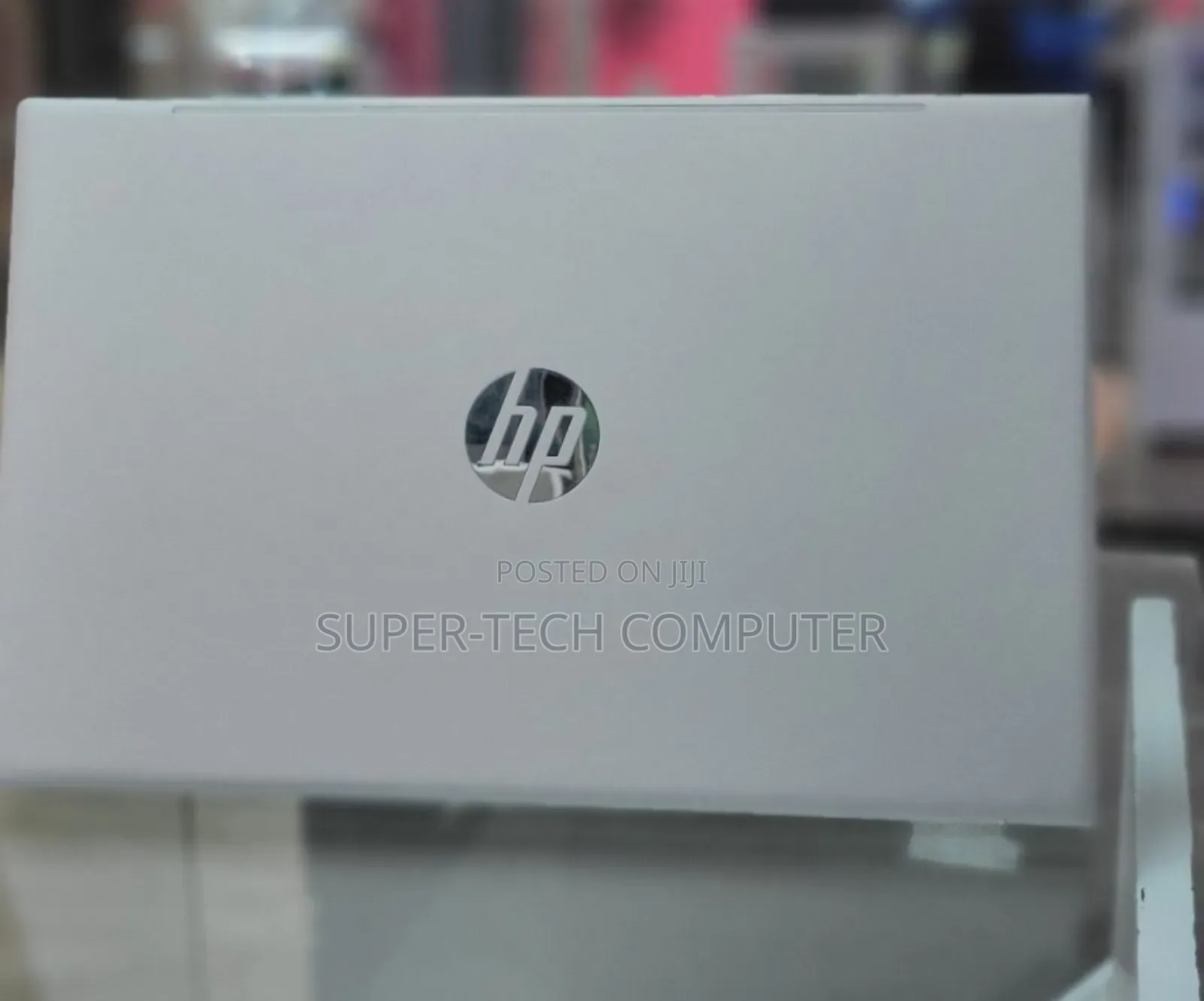 New Laptop HP Pavilion 13 8GB Intel Core I5 SSD 512GB