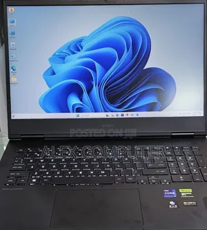New Laptop HP Omen 16 32GB Intel Core I9 SSD 1T