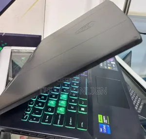 New Laptop MSI Katana GF66 16GB Intel Core I7 SSD 1T