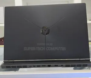 New Laptop Lenovo Legion Y720 16GB Intel Core I7 SSD 512GB