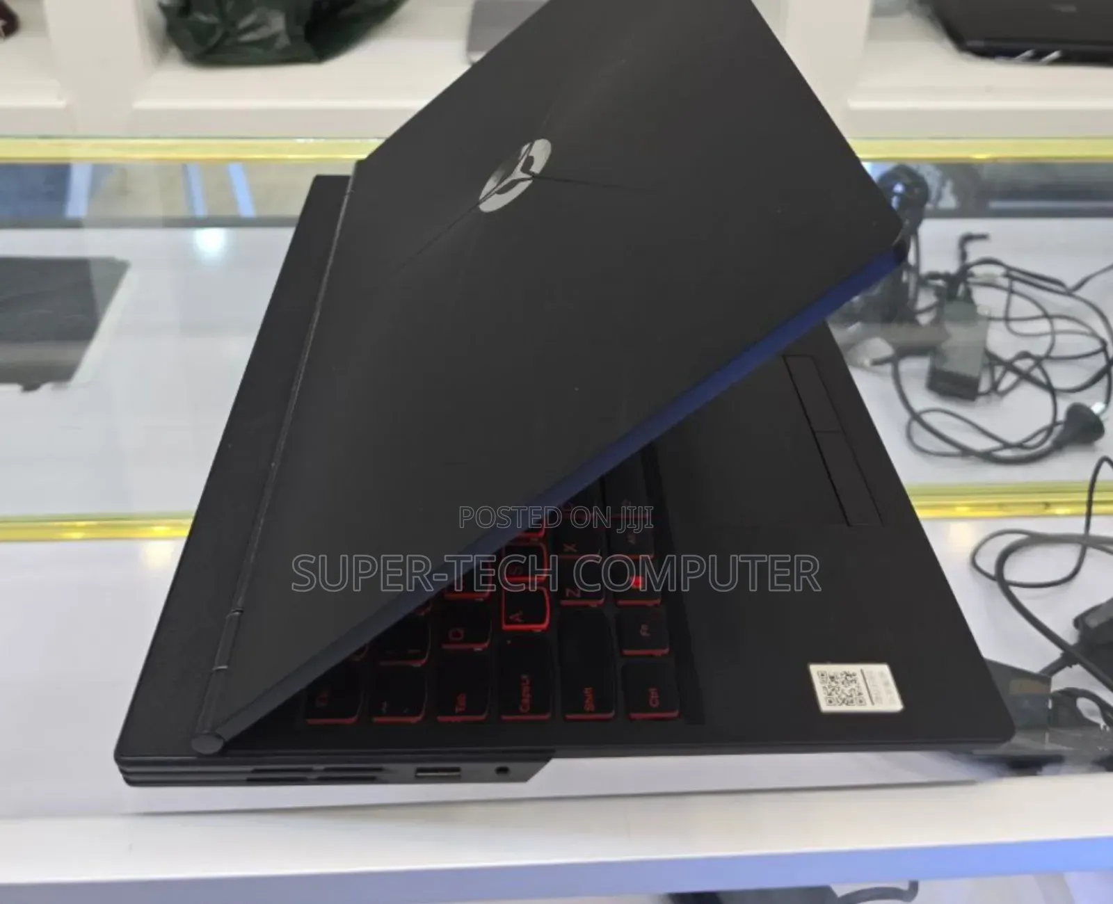 New Laptop Lenovo Legion Y720 16GB Intel Core I7 SSD 512GB