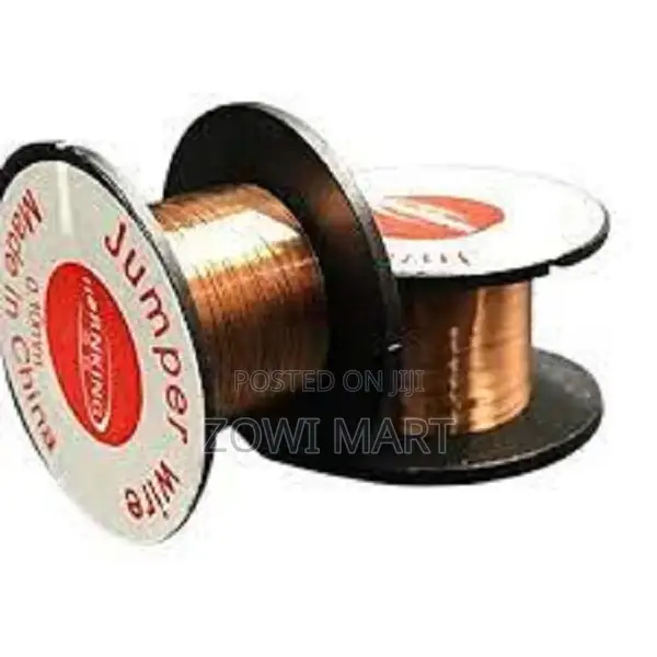 Jumper Wire Copper Soldering Wire