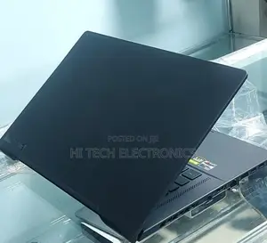 New Laptop Asus ROG ZEPHYRUS (GX501) 16GB Intel Core I7 SSD 512GB