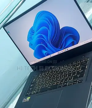 New Laptop Asus ROG ZEPHYRUS (GX501) 16GB Intel Core I7 SSD 512GB