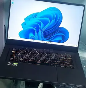 Photo - New Laptop Asus ROG ZEPHYRUS (GX501) 16GB Intel Core I7 SSD 512GB