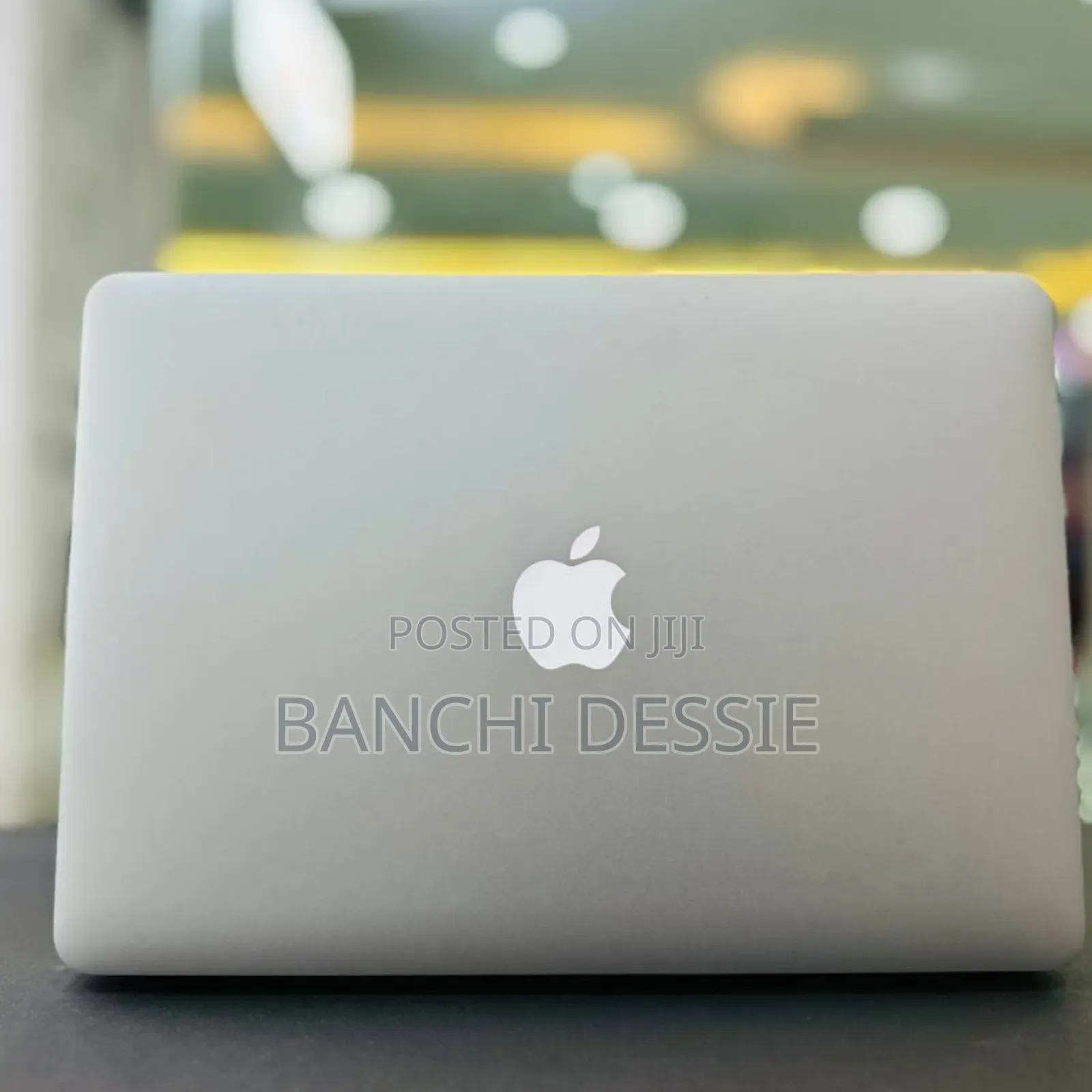 New Laptop Apple MacBook Pro 2017 8GB Intel Core I5 SSD 128GB