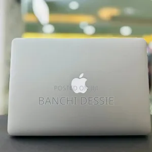 Photo - New Laptop Apple MacBook Pro 2017 8GB Intel Core I5 SSD 128GB