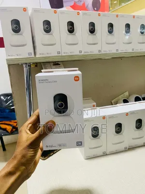 Photo - Mi Security Camera