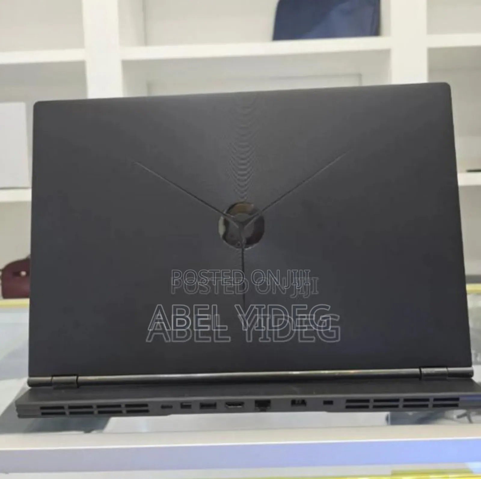 New Laptop Lenovo Legion 5 16GB Intel Core i7 SSD 512GB