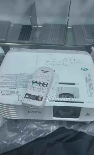 Epson Projector Eb-X39