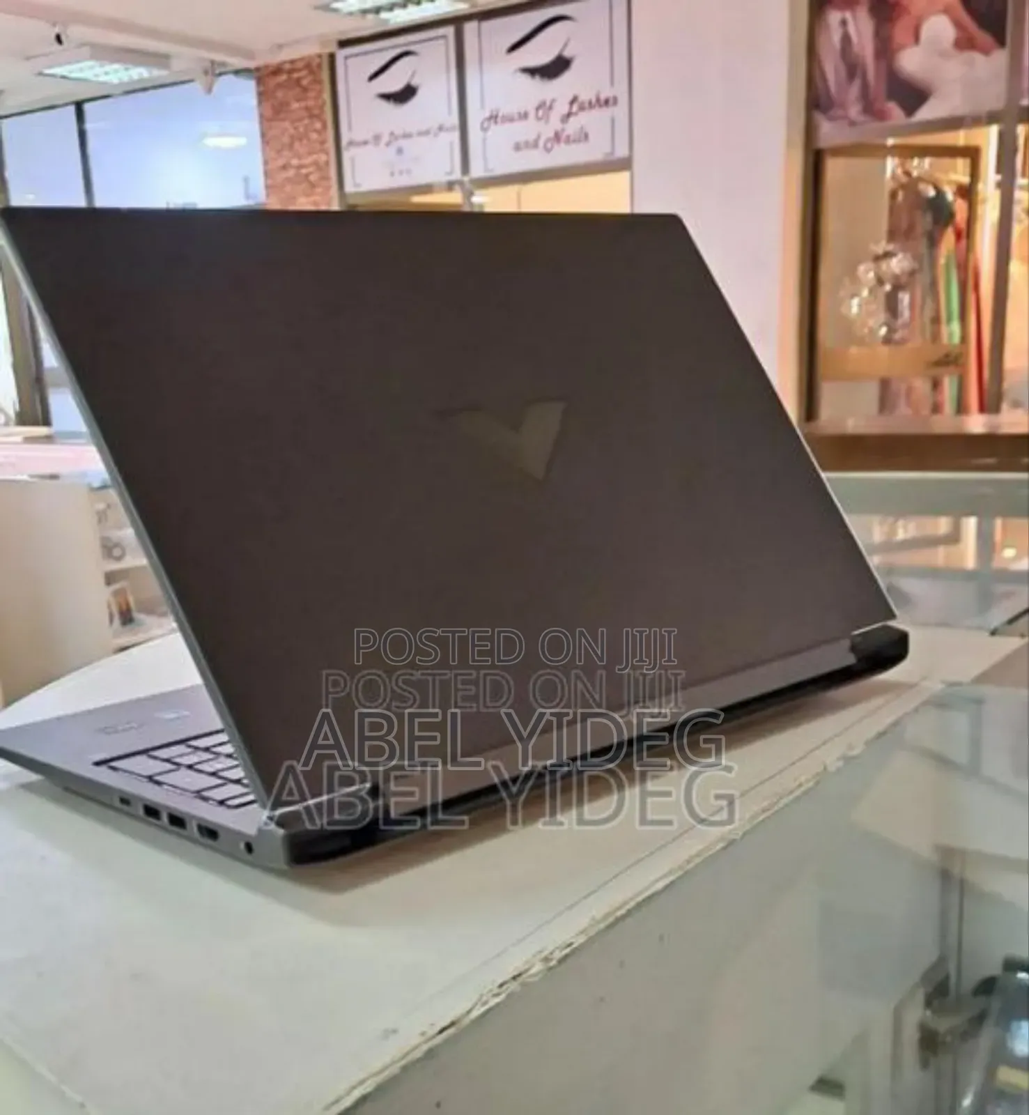New Laptop HP Victus 16 16GB Intel Core i7 SSD 512GB