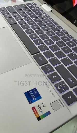 Photo - New Laptop HP Envy X360 16GB Intel Core I7 SSD 1T