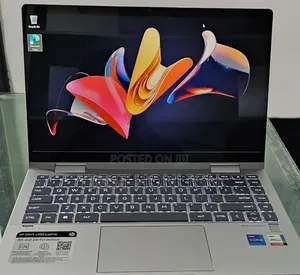 New Laptop HP Envy X360 16GB Intel Core I7 SSD 1T