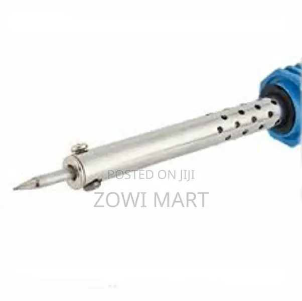 Soldador Cautil Lapicero Electrico 40W