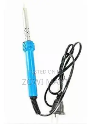 Photo - Soldador Cautil Lapicero Electrico 40W