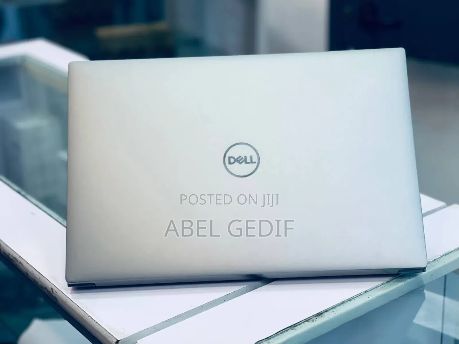 New Laptop Dell Precision 5550 32GB Intel Core I7 SSD 512GB