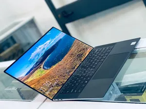 New Laptop Dell Precision 5550 32GB Intel Core I7 SSD 512GB