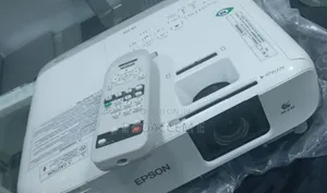 Photo - Brand New EPSON Projector
