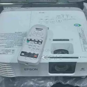 Brand New EPSON Projector