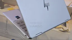 New Laptop HP Spectre 13 8GB Intel Core I5 SSD 512GB