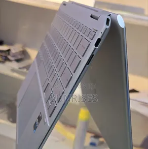 New Laptop HP Spectre 13 8GB Intel Core I5 SSD 512GB