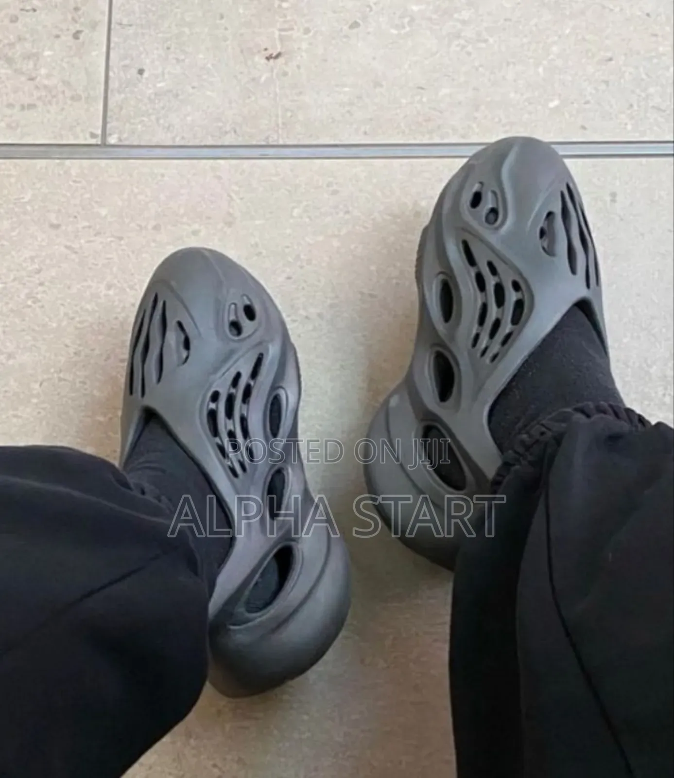 Adidas Yeezy Runner Master Quality Shoes for You